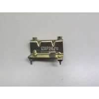 Кронштейн (сопут. товар) Citroen-Peugeot C5 (2001 - 2004) 4547J7