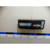 Мотор раздаточной коробки Mitsubishi Pajero/Montero III (V6, V7) (2000 - 2006) MR446665