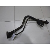 Горловина топливного бака Nissan Primera P12E (2002 - 2007) 17221AV703