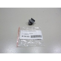 Крючок солнцезащитного козырька Nissan Primera P12E (2002 - 2007) 96409AV700