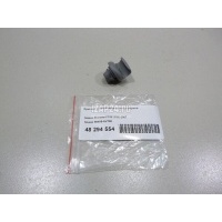 Крючок солнцезащитного козырька Nissan Primera P12E (2002 - 2007) 96409AV700