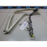 Подушка безопасности боковая (шторка) Nissan Primera P12E (2002 - 2007) 985P1AV700
