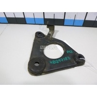 Кронштейн передней балки Nissan Primera P12E (2002 - 2007) 54343AU000