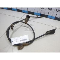 Трос стояночного тормоза левый Nissan Primera P12E (2002 - 2007) 36531AV601