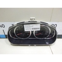 Панель приборов Mazda Mazda 6 (GG) (2002 - 2007) GR1C55471A