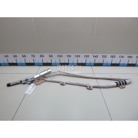 Подушка безопасности боковая (шторка) Mazda Mazda 6 (GG) (2002 - 2007) GJ6J57KN0J