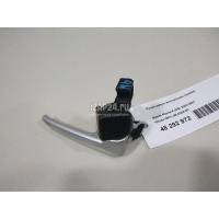 Ручка двери внутренняя правая Mazda Mazda 6 (GG) (2002 - 2007) GR1L58330A02