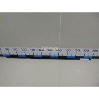 Молдинг передней правой двери Mazda Mazda 6 (GG) (2002 - 2007) GJ6A5068108