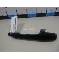 Ручка двери задней наружная левая Mazda Mazda 6 (GG) (2002 - 2007) GJ6A73410H08