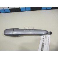 Ручка двери задней наружная правая Mazda Mazda 6 (GG) (2002 - 2007) GJ6A72410F01