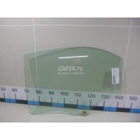 Стекло двери задней левой Mazda Mazda 6 (GG) (2002 - 2007) GJ6A73511C