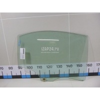 Стекло двери задней правой Mazda Mazda 6 (GG) (2002 - 2007) GJ6J72511C