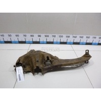 Рычаг задний продольный правый Mazda Mazda 6 (GG) (2002 - 2007) GJ6A28200K