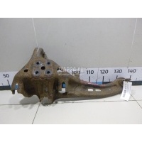 Рычаг задний продольный правый Mazda Mazda 6 (GG) (2002 - 2007) GJ6A28200K