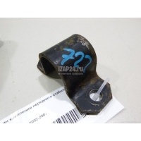 Кронштейн крепления переднего стабилизатора Mazda Mazda 6 (GG) (2002 - 2007) GJ6A34155
