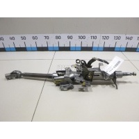 Колонка рулевая Mazda Mazda 6 (GG) (2002 - 2007) GR1L32100D