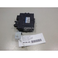 Блок управления АКПП Mazda Mazda 6 (GG) (2002 - 2007) LFH2189E1B