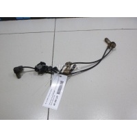Датчик ABS передний левый Mazda Mazda 6 (GG) (2002 - 2007) GJ6A4373XE