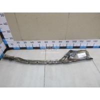 Водосток Mazda Mazda 3 (BK) (2002 - 2009) BP4K56H10D