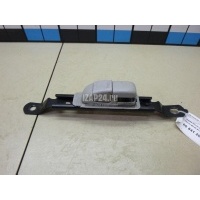 Механизм регулировки ремня безопасности Mazda Mazda 3 (BK) (2002 - 2009) BP4K57960B77