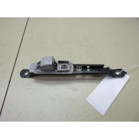 Механизм регулировки ремня безопасности Mazda Mazda 3 (BK) (2002 - 2009) BP4K57960B77