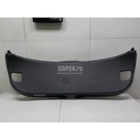 Обшивка двери багажника Mazda Mazda 3 (BK) (2002 - 2009) BP4K68960H02