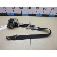 Ремень безопасности с пиропатроном Mazda Mazda 3 (BK) (2002 - 2009) BR5S57L30A02