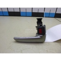 Ручка двери внутренняя правая Mazda Mazda 3 (BK) (2002 - 2009) D35158330C02