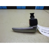 Ручка двери внутренняя правая Mazda Mazda 3 (BK) (2002 - 2009) D35158330C02