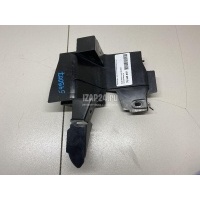 Кронштейн крепления дефлектора левый Mazda Mazda 3 (BK) (2002 - 2009) BP4K56L21
