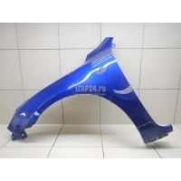 Крыло переднее левое Mazda Mazda 3 (BK) (2002 - 2009) BP4K52211D