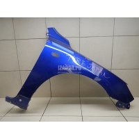 Крыло переднее правое Mazda Mazda 3 (BK) (2002 - 2009) BP4K52111D