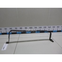 Лента крепления бензобака Mazda Mazda 3 (BK) (2002 - 2009) BP4L42710
