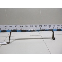 Лента крепления бензобака Mazda Mazda 3 (BK) (2002 - 2009) BP4L42720
