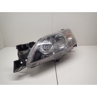 Фара левая Mazda Mazda 3 (BK) (2002 - 2009) B35N51041