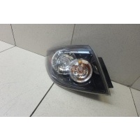Фонарь задний наружный левый Mazda Mazda 3 (BK) (2002 - 2009) BP4S51160E