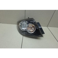 Фонарь задний наружный левый Mazda Mazda 3 (BK) (2002 - 2009) BP4S51160E