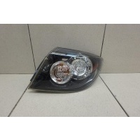 Фонарь задний наружный правый Mazda Mazda 3 (BK) (2002 - 2009) BP4S51150E
