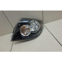 Фонарь задний наружный правый Mazda Mazda 3 (BK) (2002 - 2009) BP4S51150E