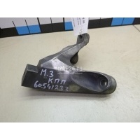Кронштейн КПП левый Mazda Mazda 3 (BK) (2002 - 2009) BP4K39080A