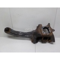 Рычаг задний продольный левый Mazda Mazda 3 (BK) (2002 - 2009) BP4K28250F