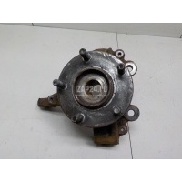 Кулак поворотный передний правый Mazda Mazda 3 (BK) (2002 - 2009) BP4L33021