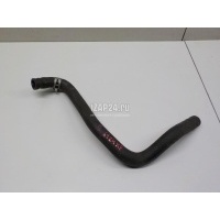 Патрубок отопителя Mazda Mazda 3 (BK) (2002 - 2009) BP4K6124XF