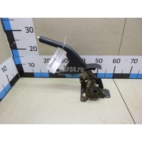 Рычаг стояночного тормоза Mazda Mazda 3 (BK) (2002 - 2009) BP4L44010J