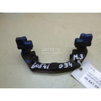 Скоба суппорта заднего Mazda Mazda 3 (BK) (2002 - 2009) BPYK2628XA