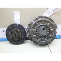 К-кт сцепления Miles Mazda 3 (BK) (2002 - 2009) GE09068