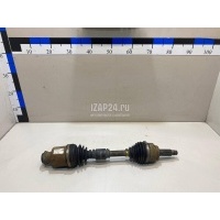 Полуось передняя правая Mazda Mazda 3 (BK) (2002 - 2009) FGY225500B