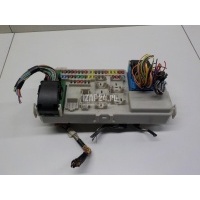 Блок предохранителей Mazda Mazda 3 (BK) (2002 - 2009) BP8F66730H