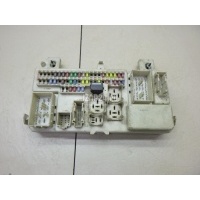 Блок предохранителей Mazda Mazda 3 (BK) (2002 - 2009) BS3E66730D