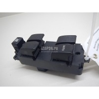 Блок управления стеклоподъемниками Mazda Mazda 3 (BK) (2002 - 2009) B32H66350